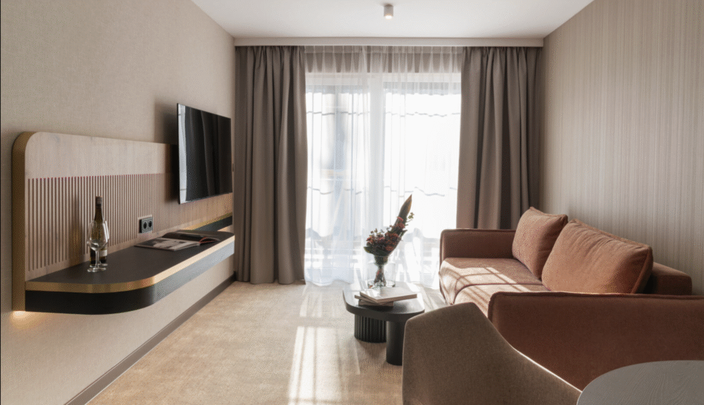 hotel karpacz